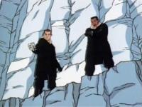 Click to watch 'The Cold Sweat Syndrome...' (popup) Men In Black The Series